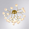 Люстра ARTE LAMP A7274PL-27GO