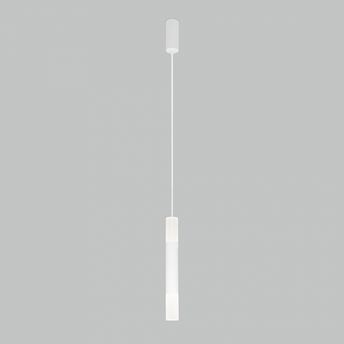 Светильник Eurosvet 50210/1 LED белый