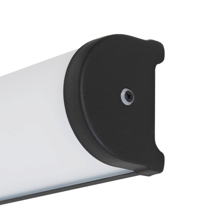 Интерьерная подсветка ARTE LAMP A5210AP-3BK