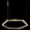 Светильник LOFT IT 10243M Gold