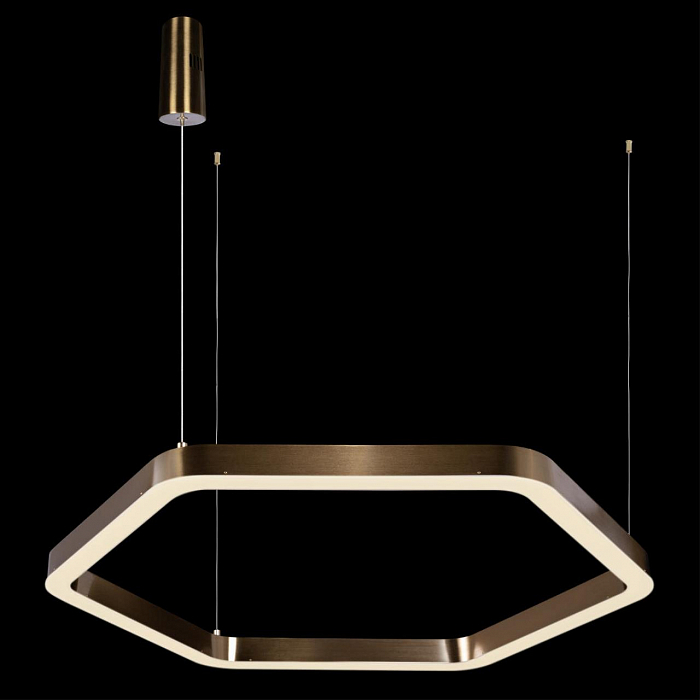 Светильник LOFT IT 10243M Gold