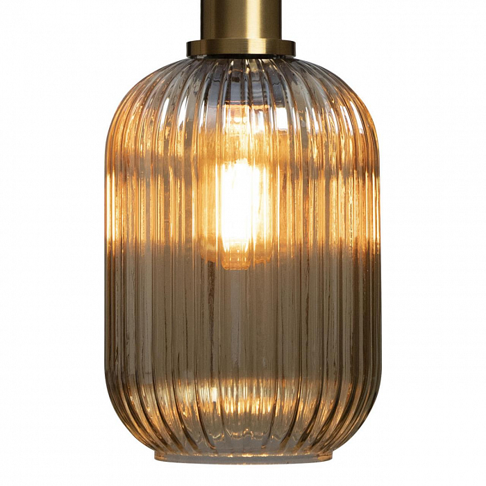 Светильник LOFT IT 2071-A+BR
