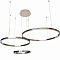 Люстра Kink Light 08223,02PA(4000K)