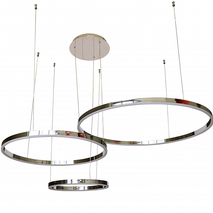 Люстра Kink Light 08223,02PA(4000K)