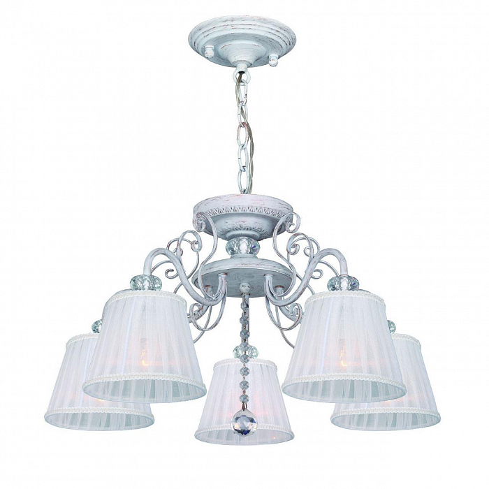 Люстра F-Promo 2150-5PC