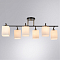Люстра ARTE LAMP A4071PL-6BK