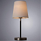 Настольная лампа ARTE LAMP A2589LT-1SS