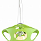 Люстра Sfera Sveta 8312/3L GREEN