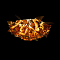 LOFT IT 10593/530C Gold