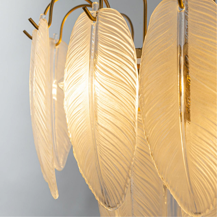 Люстра ARTE LAMP A4052LM-6SG