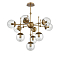 Люстра Vele Luce VL5014P10