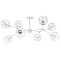 Люстра Lightstar 785086