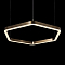 Светильник LOFT IT 10243M Gold