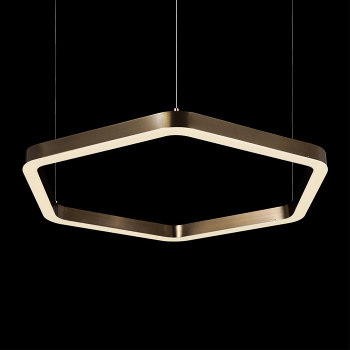Светильник LOFT IT 10243M Gold