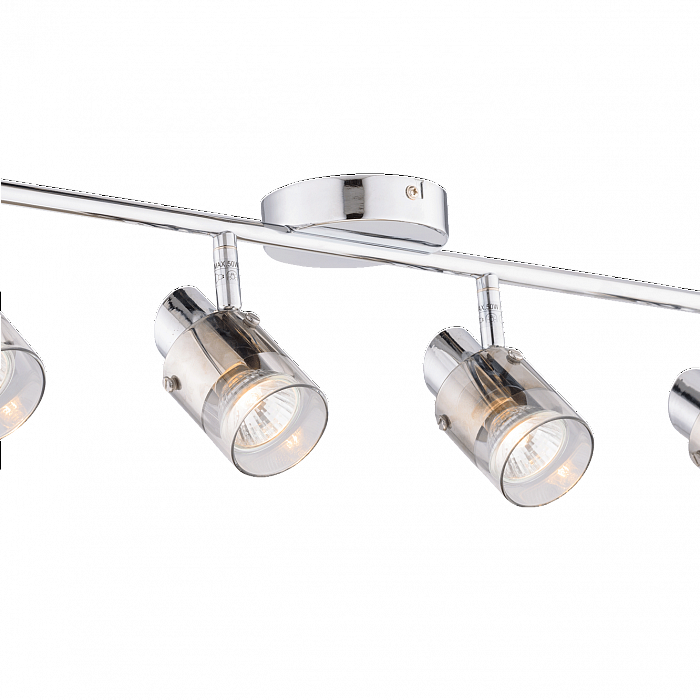 Спот Sfera Sveta 8740-04/I102 CH