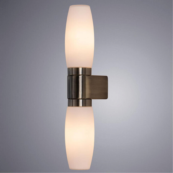 Интерьерная подсветка ARTE LAMP A1209AP-2AB