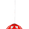 Люстра Sfera Sveta 8669/3L RED