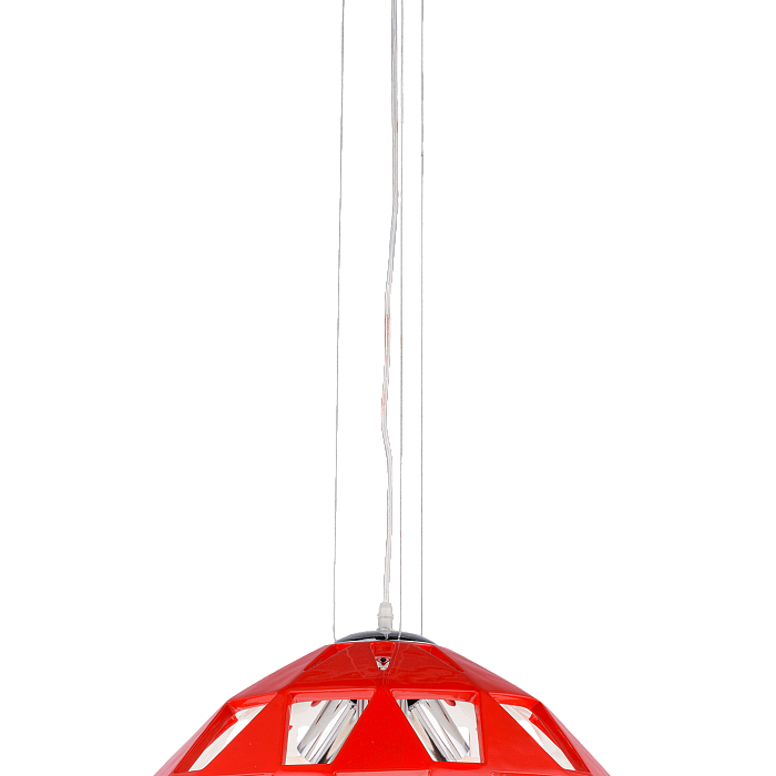Люстра Sfera Sveta 8669/3L RED