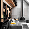 LOFT IT 10329 Black