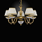Люстра Reccagni Angelo L 6402/5