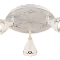 Люстра Sfera Sveta 85991/3C WGE