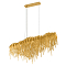 Люстра LOFT IT 10404/1150L GD