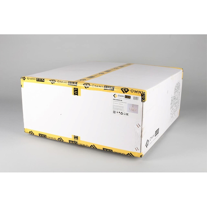 Люстра Omnilux OML-88303-08