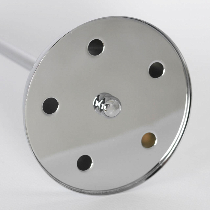 Люстра Lussole LSP-8819
