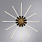 Люстра ARTE LAMP A2199PL-6BK