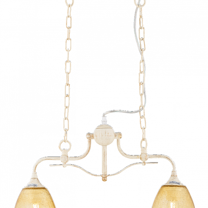 Люстра Sfera Sveta 5376/2 BEIGE