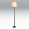Торшер ARTE LAMP A2589PN-1SS