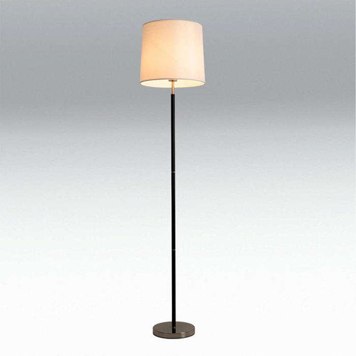 Торшер ARTE LAMP A2589PN-1SS