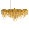 Люстра LOFT IT 10404/1150L GD