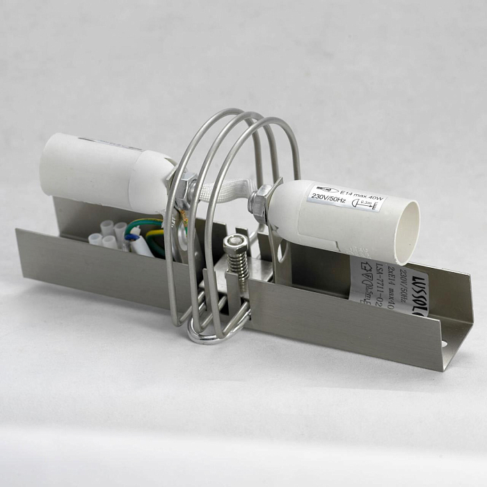 Бра Lussole LSA-7711-02
