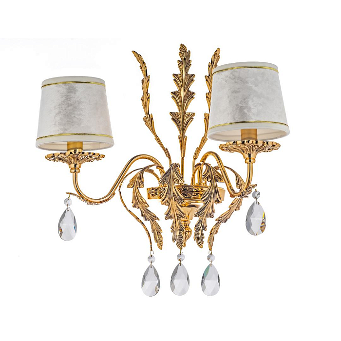 Бра Dio D`arte Firenze E 2.1.2.600 G