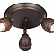 Светильник Sfera Sveta 86294/3C BR