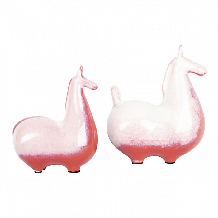 LOFT IT 10283 Red (2 pcs)