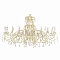 Люстра Arti Lampadari Gioia E 1.1.16.602 CG