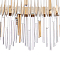 Люстра ARTE LAMP A1007SP-12GO