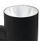 Уличный светильник ARTE LAMP A6109AL-2BK
