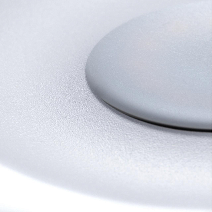 Светильник ARTE LAMP A2169PL-1WH