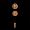 LOFT IT 10451F