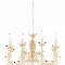 Люстра Sfera Sveta 85645/8 BGE+MGD