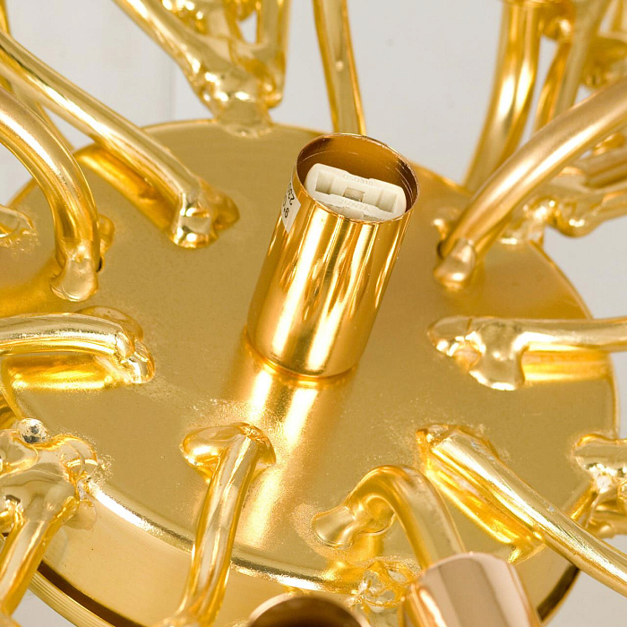 Люстра Lussole LSP-8851