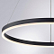 Люстра ARTE LAMP A2548SP-45BK