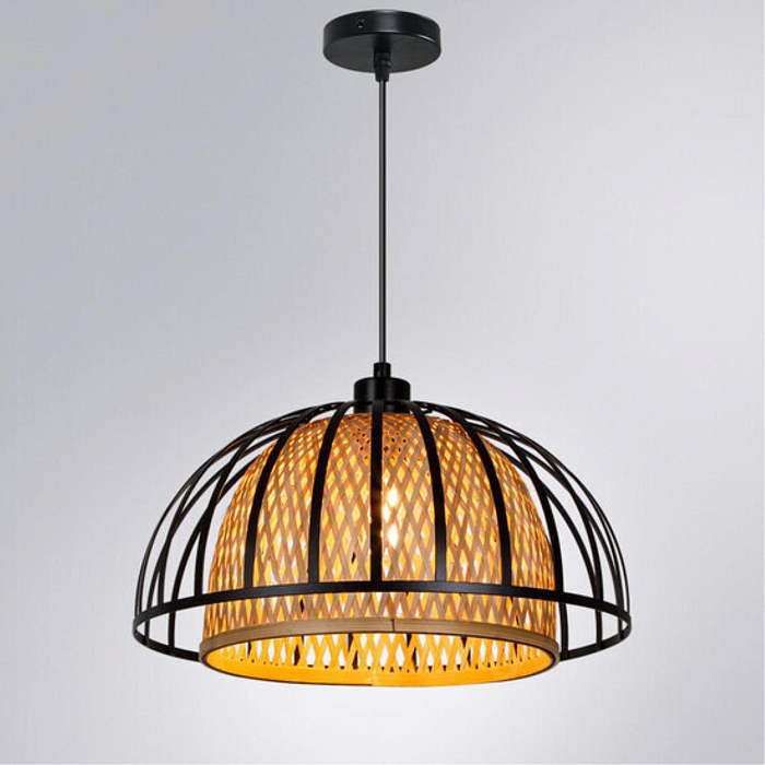 ARTE LAMP A7071SP-1BK