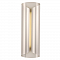 Бра Crystal Lux SELENE AP20 LED NICKEL