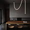 Светильник LOFT IT 10388A Brass