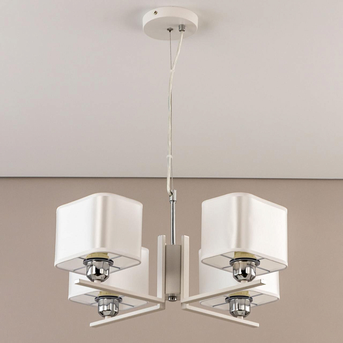 Люстра Citilux CL469245