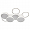 Светильник LOFT IT 10317/7 White